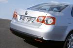 Volkswagen Jetta 2005 года